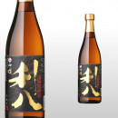 利八黒 720ml