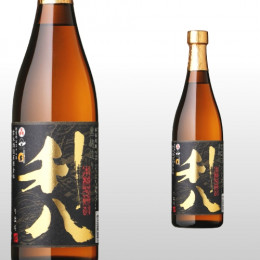 利八黒 720ml