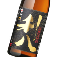 利八黒 720ml