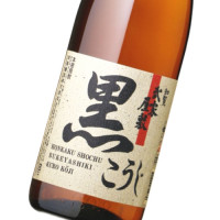 武家屋敷 黒こうじ 1,800ml