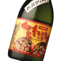 知覧ねぷた祭 720ml