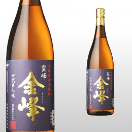 金峰 1,800ml