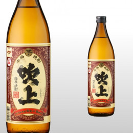 吹上芋 900ml