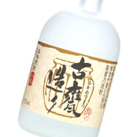 古甕造り 720ml