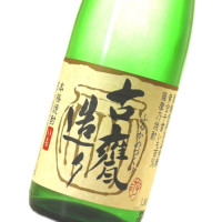 古甕造り 1,800ml