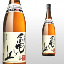 亀ヶ丘 1,800ml
