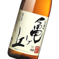 亀ヶ丘 1,800ml