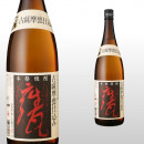 古薩摩甕仕込み 1,800ml
