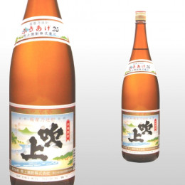 吹上芋(地元ラベル) 1,800ml