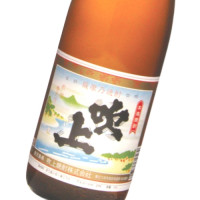 吹上芋(地元ラベル) 1,800ml