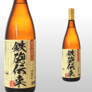 鉄砲伝来 1,800ml