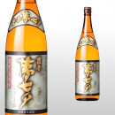 薩摩 夢七夕 1,800ml