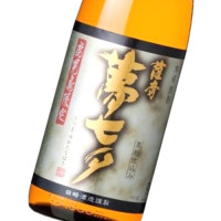 薩摩 夢七夕 1,800ml