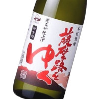 薩摩路をゆく 1,800ml