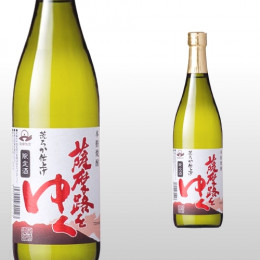 薩摩路をゆく 720ml