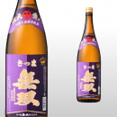 さつま無双 紫ラベル 1,800ml