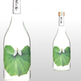 つわぶき紋次郎 720ml