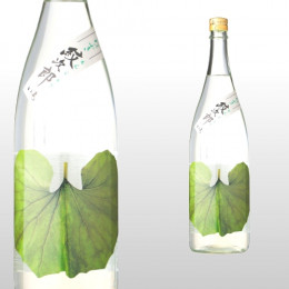 つわぶき紋次郎 1,800ml