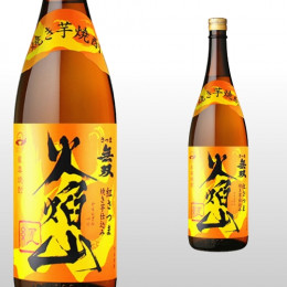 火焔山 紅 1,800ml