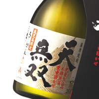 天無双 720ml