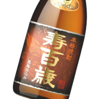 寿百歳黒麹 720ml