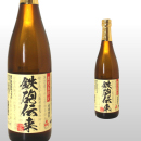 鉄砲伝来 720ml