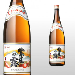 紫尾の露 1,800ml