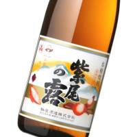 紫尾の露 1,800ml