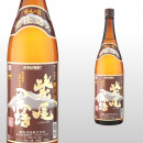 紫尾の露 甕仕込み 1,800ml