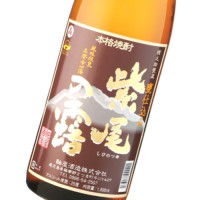 紫尾の露 甕仕込み 1,800ml