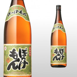 ぼっけもん 1,800ml