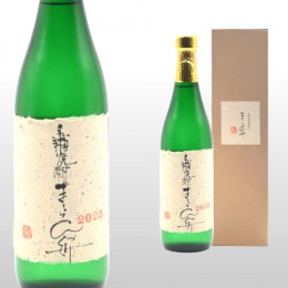 まーらん舟33度 720ml