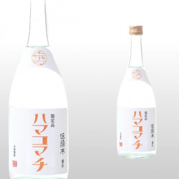 伝須木 番外 ハマコマチ 720ml