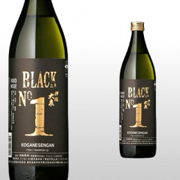 伊佐大泉BLACK NO.1 900ml
