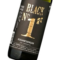 伊佐大泉BLACK NO.1 900ml