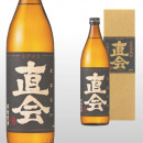 直会 麦 900ml