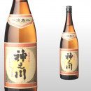 神之川 1,800ml