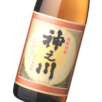 神之川 1,800ml