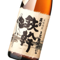 鉄幹 1,800ml