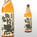 鉄幹黒 900ml