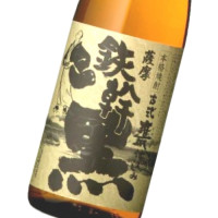 鉄幹黒 1,800ml