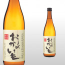 おかがいも 720ml