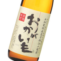 おかがいも 720ml