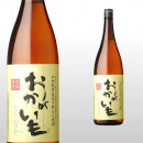 おかがいも 1,800ml