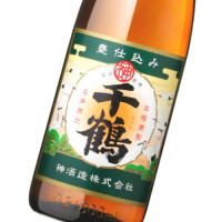 千鶴 1,800ml