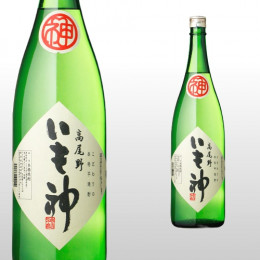 いも神 1,800ml