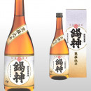 錫神 720ml