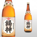 錫神 1,800ml