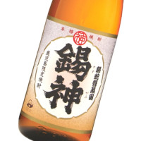 錫神 1,800ml