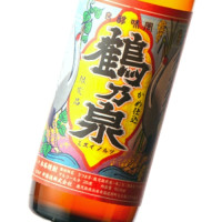 鶴乃泉 900ml